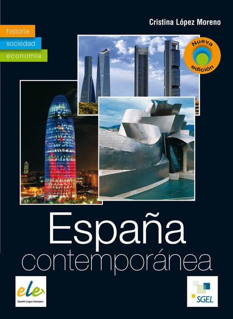  España Contemporánea 2014 