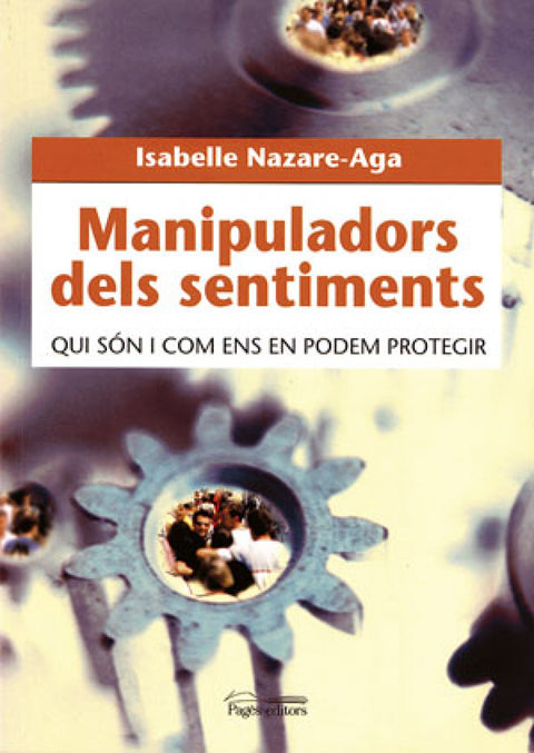  Manipuladors dels sentiments 