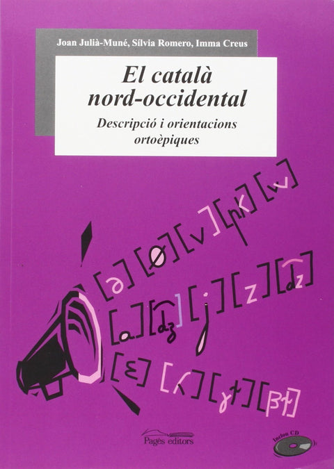  El catala nord-occidental 