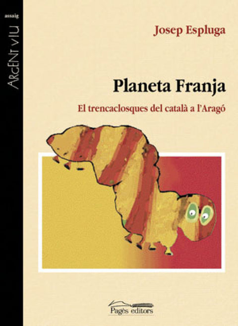  Planeta franja 