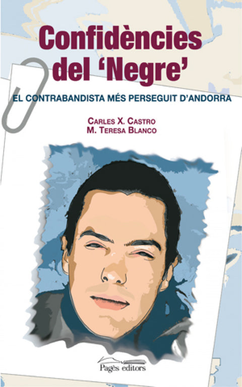  Confidencies del negre 