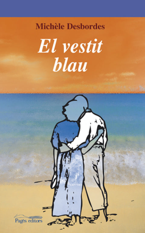  El vestit blau 