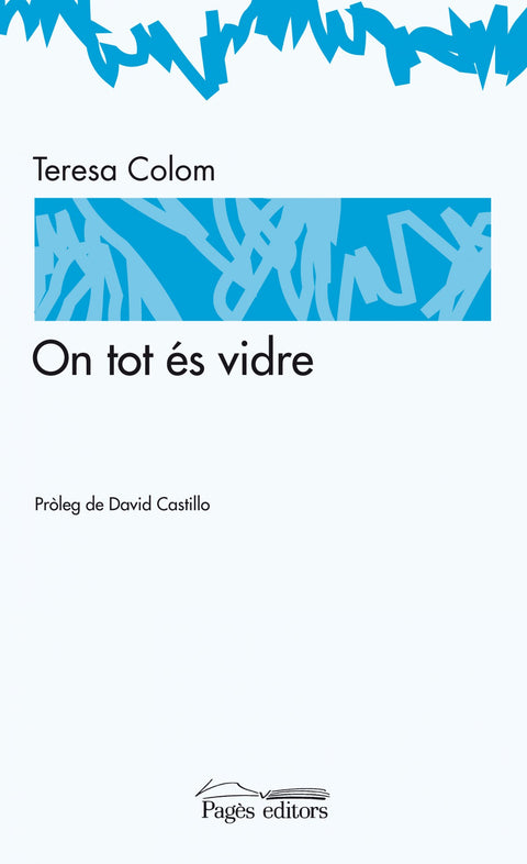  ON TOT ES VIDRE 