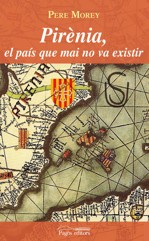  Pirenia. el pais que mai no va existir 