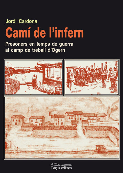  Camí de l'infern 
