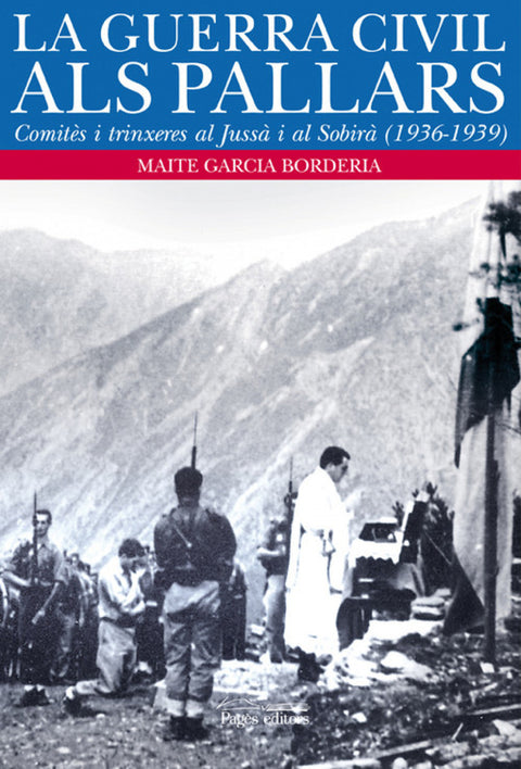  La guerra civil als pallars 