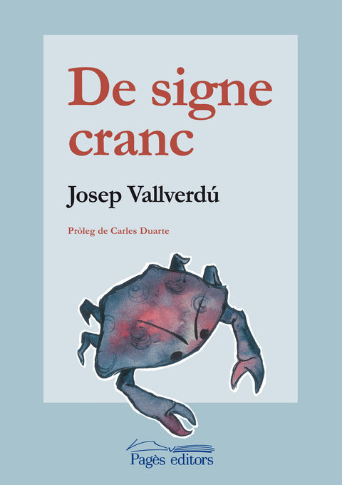  De signe cranc 