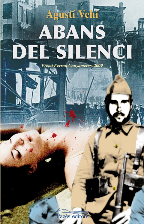  Abans del silenci 