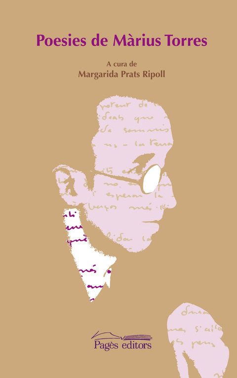  Poesies de marius torres 
