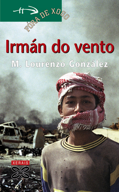  Irmán do vento 