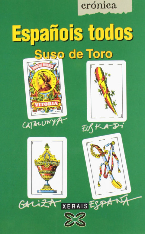  Españois todos 