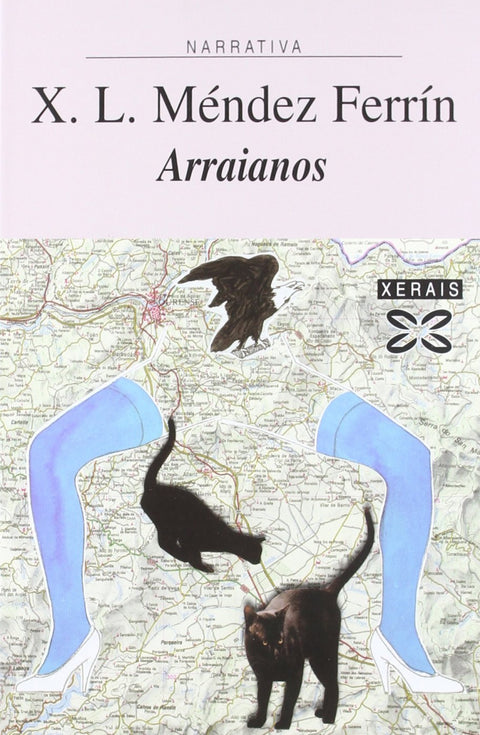  Arraianos 