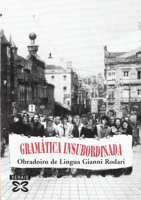  Gramática insubordinada 