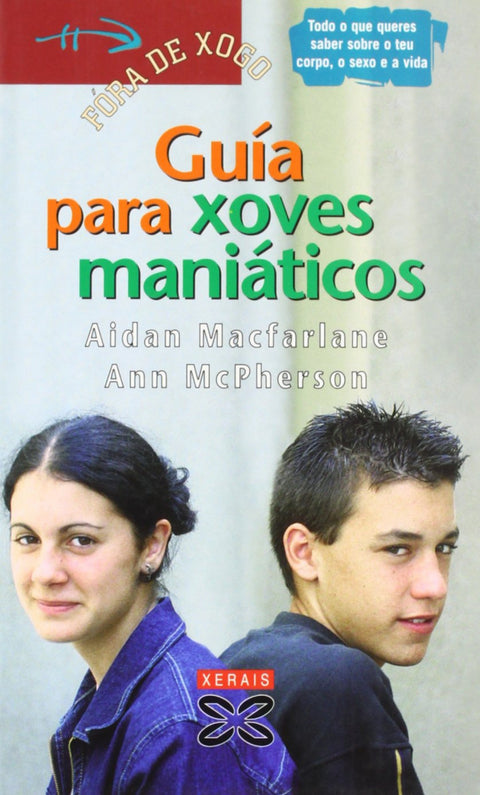  Guía para xoves maniáticos 