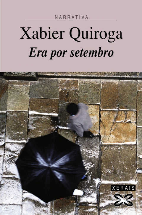 Era por setembro 