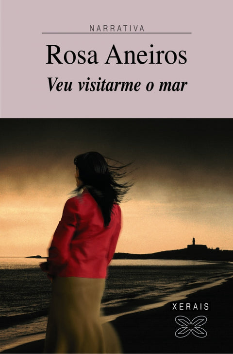  Veu visitarme o mar 