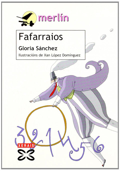  Fafarraios 
