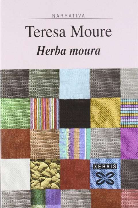 Herba moura 