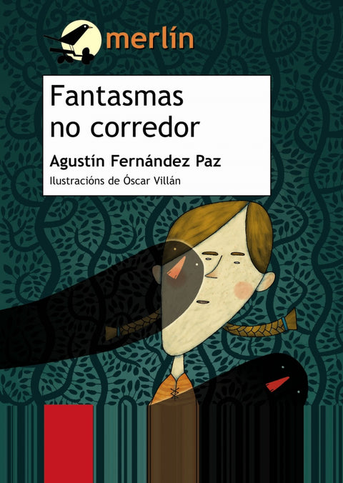  Fantasmas no corredor 