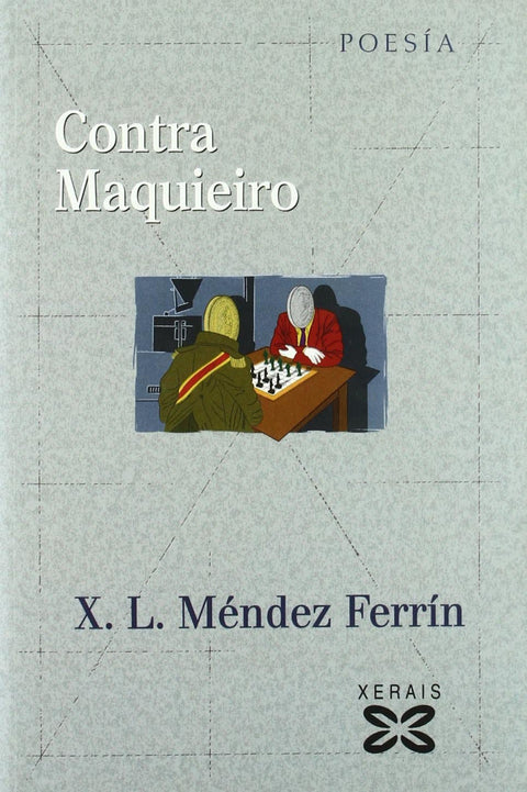  Contra Maquieiro 