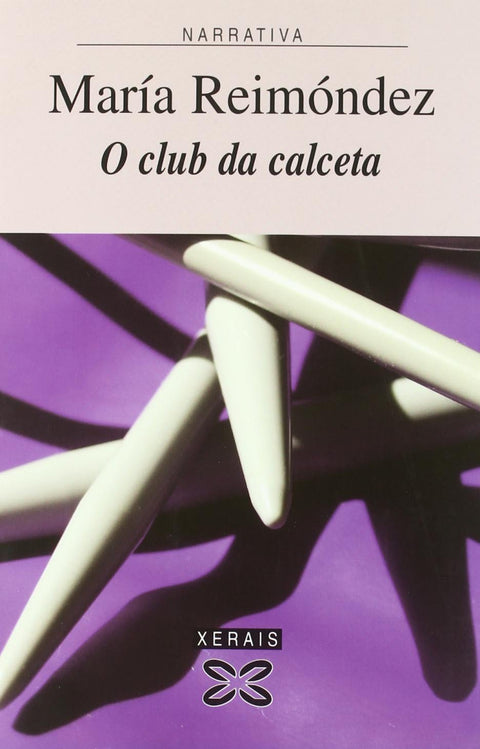  O club da calceta 