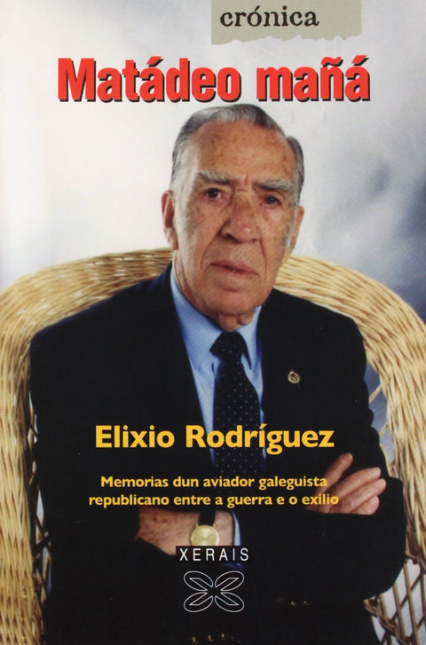  Matádeo mañá 