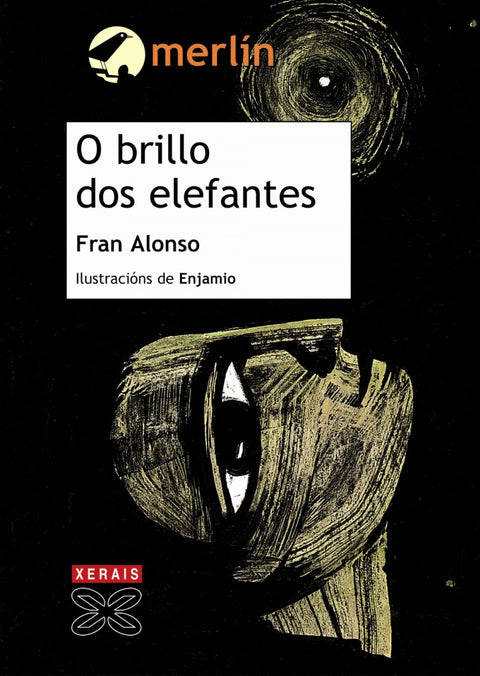  O brillo dos elefantes 