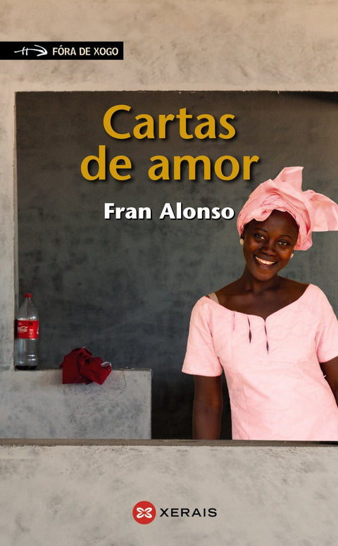  Cartas de amor 