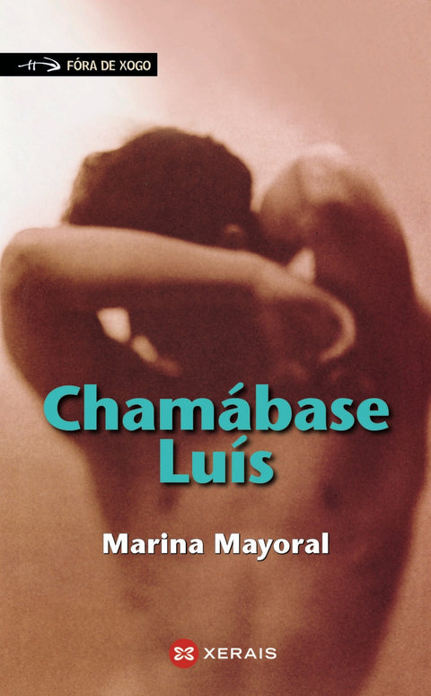  Chamábase Luís 