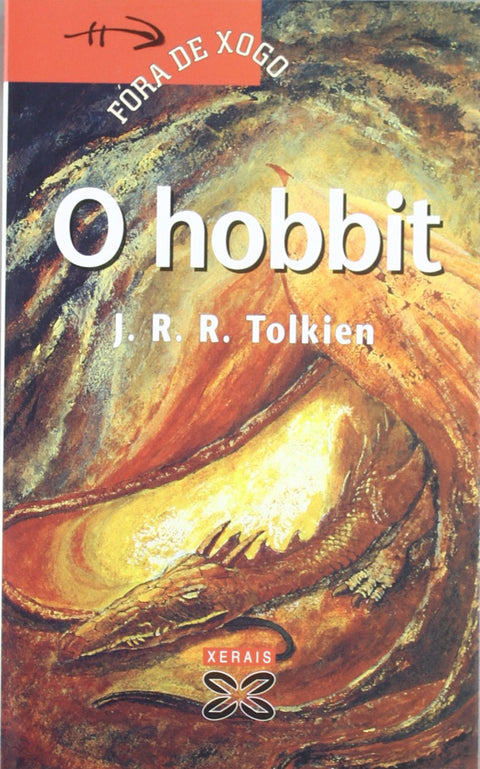  O hobbit 