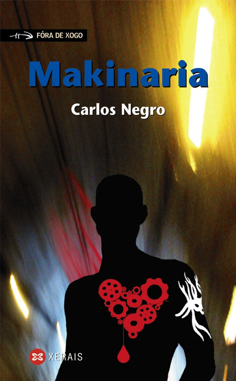  Makinaria 