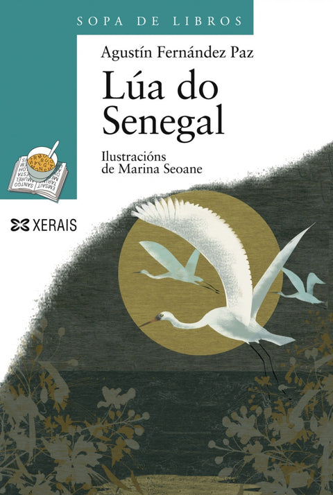  Lúa do Senegal 