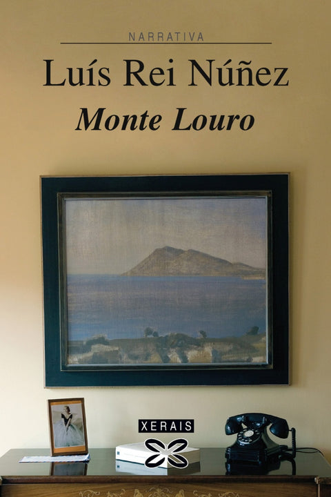  Monte Louro 
