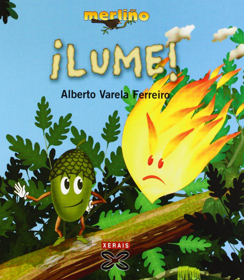  íLume! 