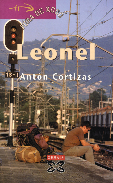  Leonel 