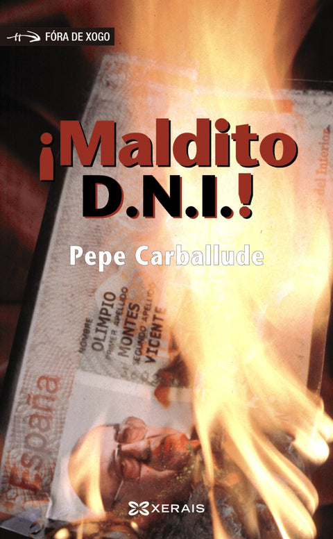  Maldito DNI 