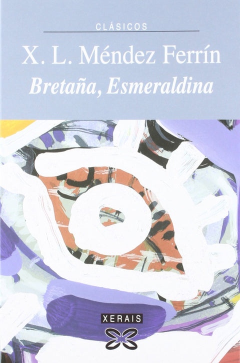  Bretaña, Esmeraldina 