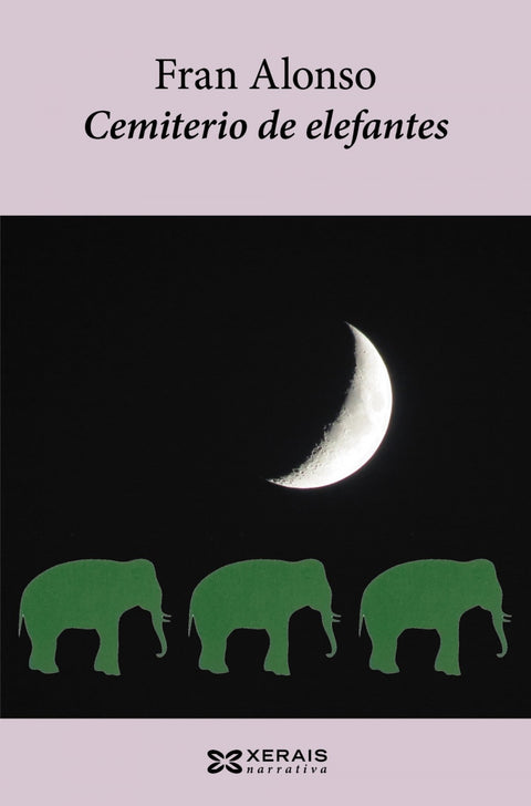  Cemiterio de elefantes 