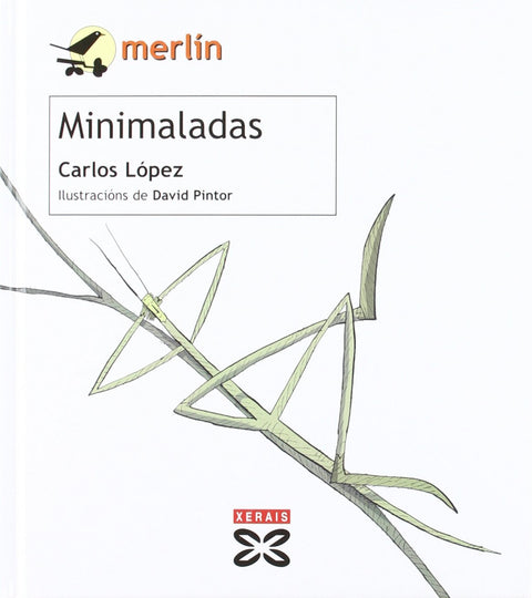  Minimaladas 