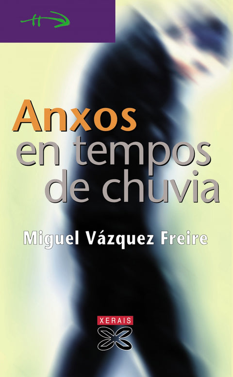  Anxos en tempos de chuvia 