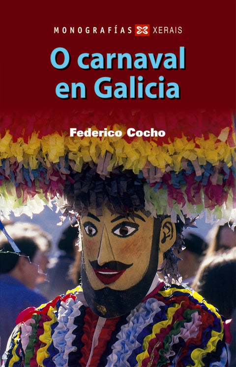  O carnaval en Galicia 