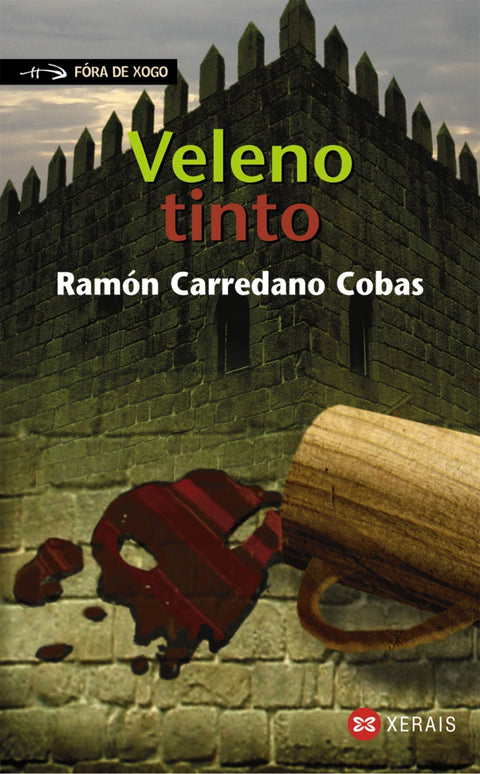  Veleno tinto 