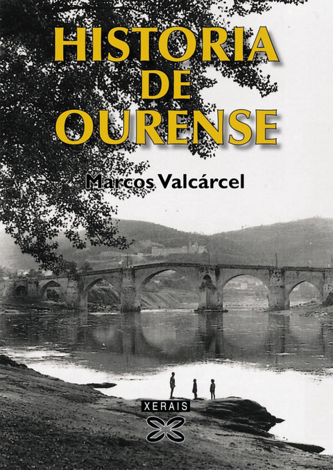 Historia de Ourense 