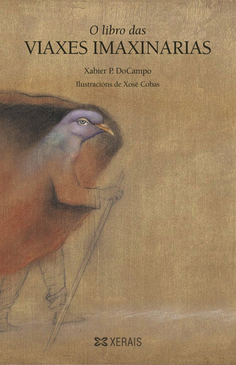  O libro das viaxes imaxinarias 