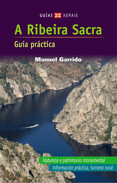  A Ribeira Sacra (Galego) 