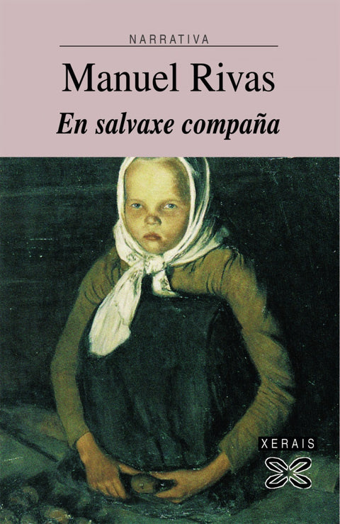  En salvaxe compaña 