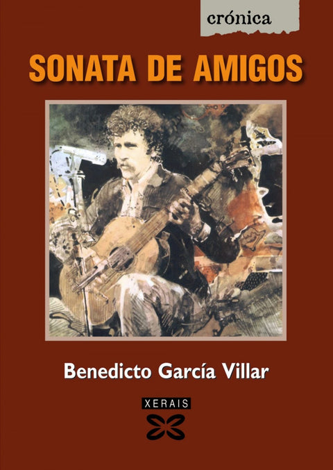  Sonata de amigos 