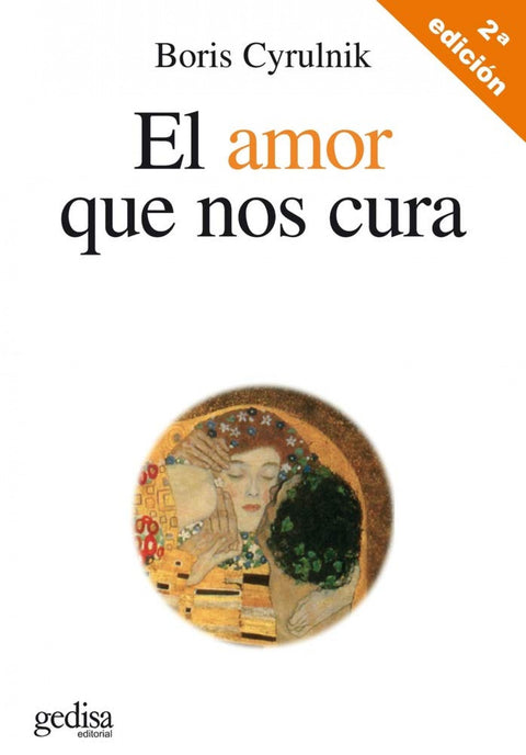  El amor que nos cura 