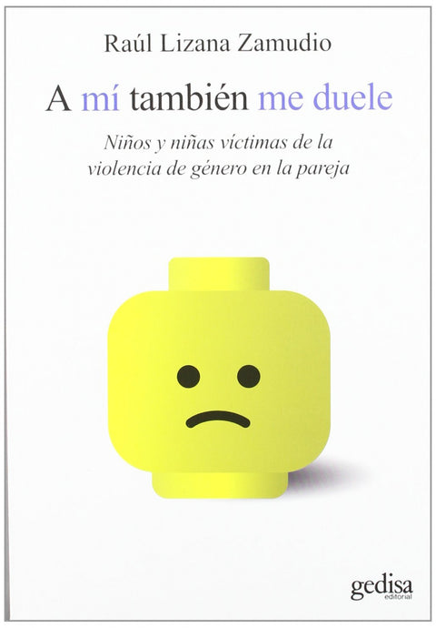  A mí también me duele 