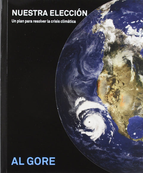  Nuestra elección 